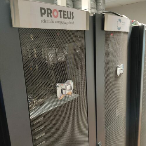 PROTEUS PROTEUS